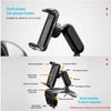 Phone Holder 360� Free Rotation