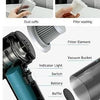 Portable  Wireless Vacuum Cleaner