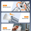 Portable  Wireless Vacuum Cleaner