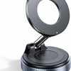 Vacuum Suction Magnetic Bracket