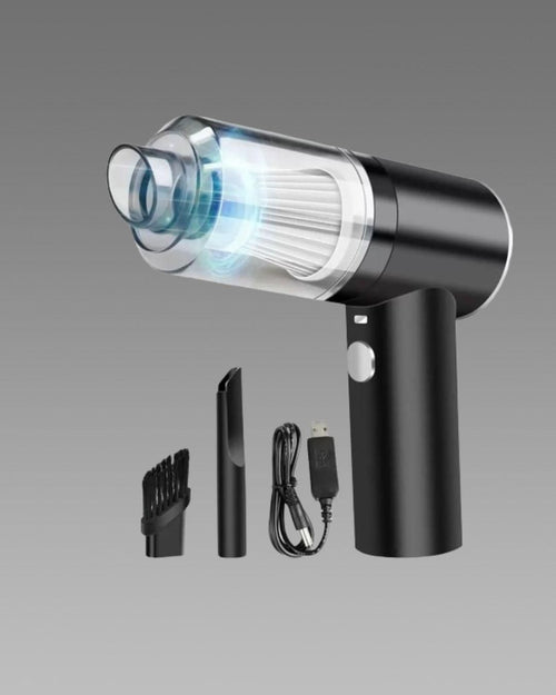 Portable  Wireless Vacuum Cleaner