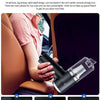 Portable  Wireless Vacuum Cleaner