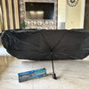 Car Windshield Sun Shade Umbrella