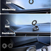 Vacuum Suction Magnetic Bracket