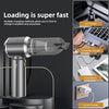 Portable  Wireless Vacuum Cleaner