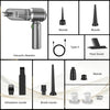 Portable  Wireless Vacuum Cleaner
