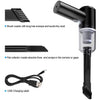 Portable  Wireless Vacuum Cleaner
