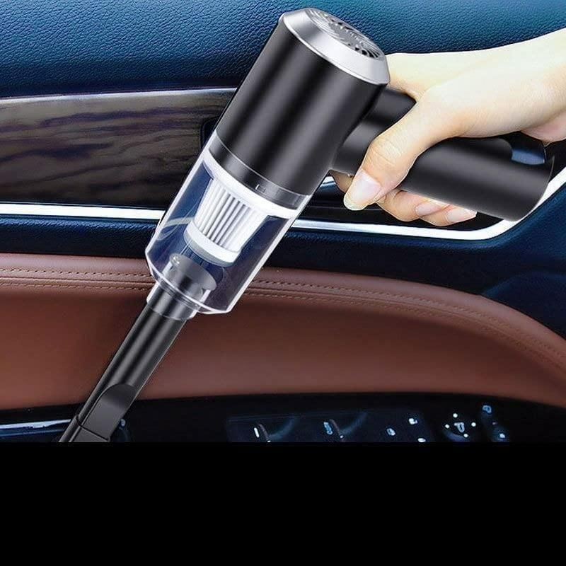 Portable  Wireless Vacuum Cleaner