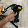 Analog Air Compressor