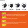Folding  Washing Machine Sock Barrel Centrifuge Washing Machine Clothes Mini Underwear Portable Washing Machine for Dehydration