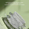 Folding  Washing Machine Sock Barrel Centrifuge Washing Machine Clothes Mini Underwear Portable Washing Machine for Dehydration