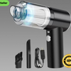 Portable  Wireless Vacuum Cleaner